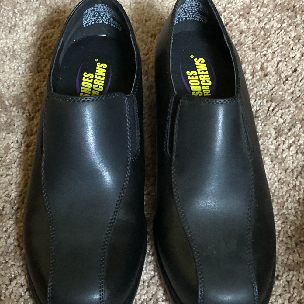 Shoes For Crews Isabella Women's Black, Style#3611